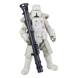 RANGE TROOPER STAR WARS ANDOR BLACK SERIES FIGURINE 15 CM