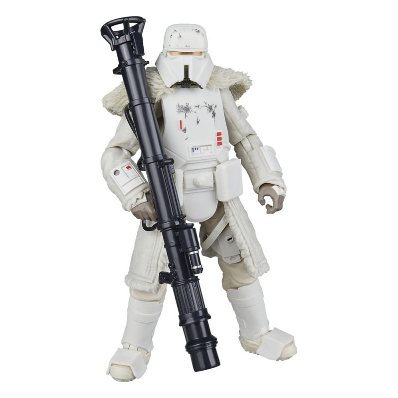 RANGE TROOPER STAR WARS ANDOR BLACK SERIES FIGURINE 15 CM