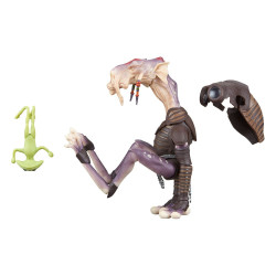 STAR WARS EISODE I BLACK SERIES SEBULBA 15 CM