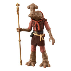 MOMAW NABON STAR WARS VINTAGE COLLECTION 10CM