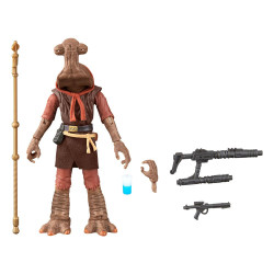 MOMAW NABON STAR WARS VINTAGE COLLECTION 10CM