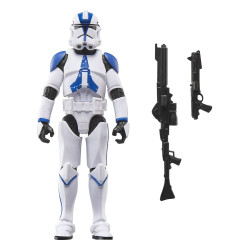 STAR WARS VINTAGE COLL 3 75 501ST CLONE TROOPER AF