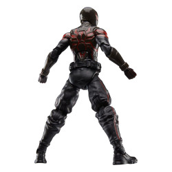 SPIDER MAN 2 MARVEL LEGENDS GAMERVERSE MILES MORALES BROOKLYN 2099 SUI