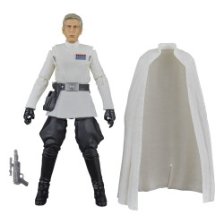 DIRECTOR ORSON KRENNIC STAR WARS ANDOR BLACK SERIES FIGURINE 15 CM