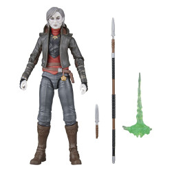 STAR WARS BLACK SERIES 6IN MERRIN AF