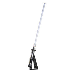 STAR WARS AHSOKA BLACK SERIES REPLIQUE SABRE LASER FORCE FX ELITE EZRA