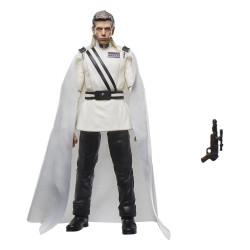 STAR WARS BLACK SERIES 6IN DIR KRENNIC DRESS UNIFORM AF