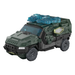 TRANSFORMERS AGE OF THE PRIMES DELUXE CLASS FIGURINE THE THIRTEEN ALCH