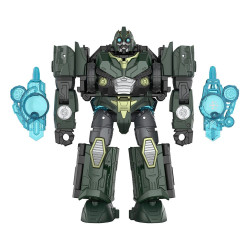 TRANSFORMERS AGE OF THE PRIMES DELUXE CLASS FIGURINE THE THIRTEEN ALCH