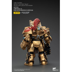 WARHAMMER HORUS HERESY CUSTODES AQUILON TERMINATOR LASTRUM BOLTER 14 C
