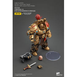 WARHAMMER HORUS HERESY CUSTODES AQUILON TERMINATOR LASTRUM BOLTER 14 C