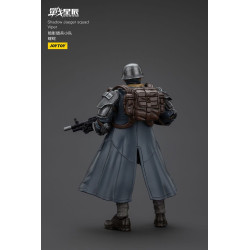 BATTLE FOR THE STARS SHADOW JAEGER SQUAD VIPER 16 CM