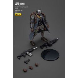 BATTLE FOR THE STARS SHADOW JAEGER SQUAD VIPER 16 CM