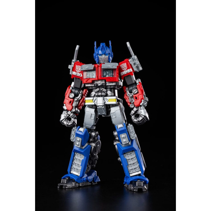 TRANSFORMERS PLASTIC MODEL KIT BLOKEES CLASSIC CLASS 01 OPTIMUS PRIME
