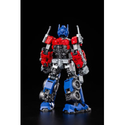 TRANSFORMERS PLASTIC MODEL KIT BLOKEES CLASSIC CLASS 01 OPTIMUS PRIME