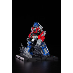 TRANSFORMERS PLASTIC MODEL KIT BLOKEES CLASSIC CLASS 01 OPTIMUS PRIME