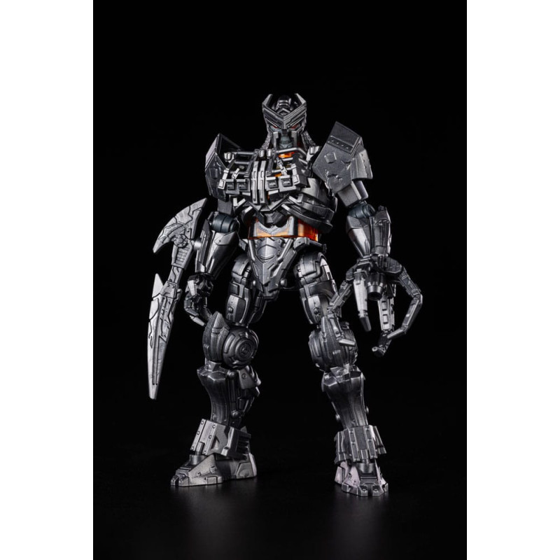 TRANSFORMERS MODEL KIT BLOKEES CLASS 03 SCOURGE