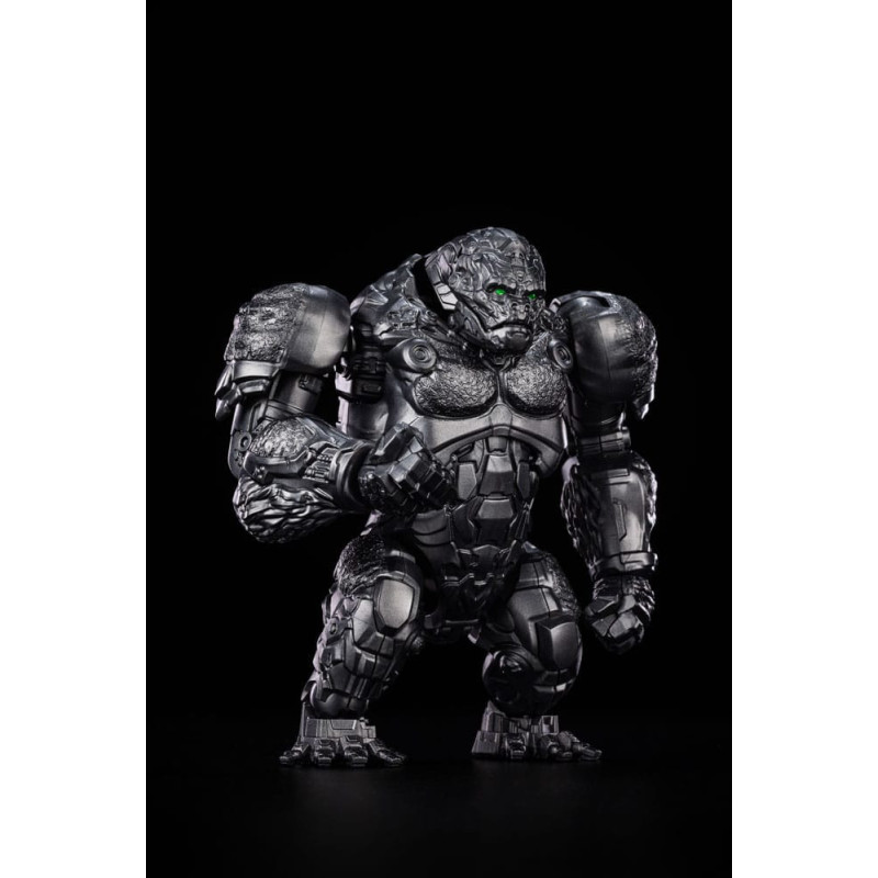 TRANSFORMERS BLOKEES CLASSIC CLASS 04 OPTIMUS PRIMAL BEAST RISE OF THE