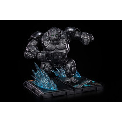 TRANSFORMERS BLOKEES CLASSIC CLASS 04 OPTIMUS PRIMAL BEAST RISE OF THE