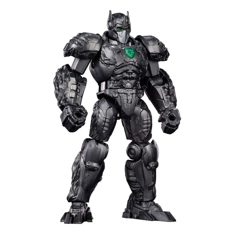 TRANSFORMERS BLOKEES MODEL KIT CLASS 5 OPTIMUS PRIMAL