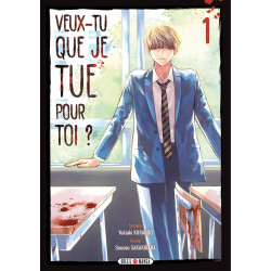 VEUX TU QUE JE TUE POUR TOI T01