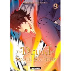 THE DRUID OF SEOUL STATION T09