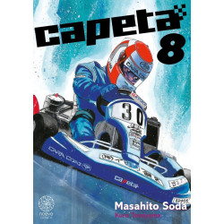 CAPETA  TOME 08