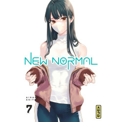 NEW NORMAL  TOME 7