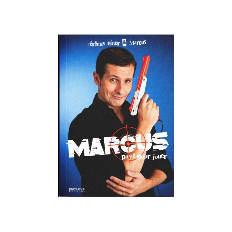 MARCUS  PAYE POUR JOUER