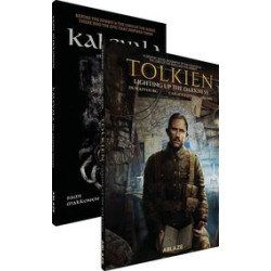 JRR TOLKIEN GENESIS COLLECTED SET 