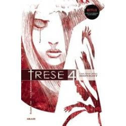TRESE GN VOL 4 LAST SEEN AFTER MIDNIGHT