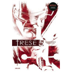TRESE GN VOL 5 MIDNIGHT TRIBUNAL