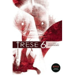 TRESE GN VOL 6 HIGH TIDE AT MIDNIGHT