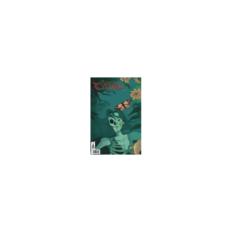 DARK CHRONICLES OF CYMRU  2