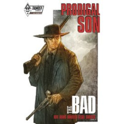 PRODIGAL SON  4 CVR B BAD ARROZA