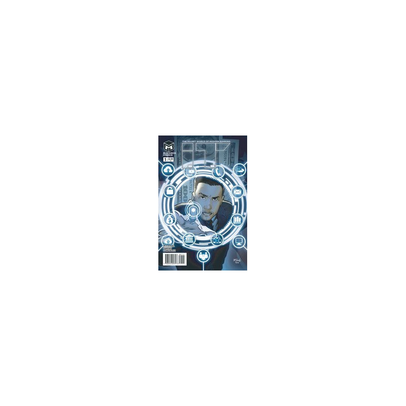 IT SECRET WORLD OF MODERN BANKING  1