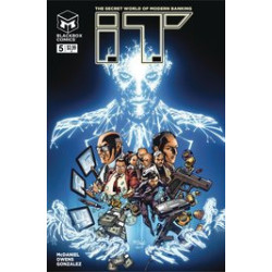 IT SECRET WORLD OF MODERN BANKING  5