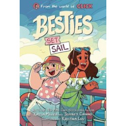 BESTIES SET SAIL GN 