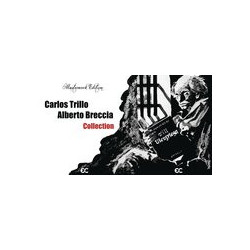 ALBERTO BRECCIA   CARLOS TRILLO COL  MASTERWORK ED  