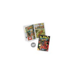 PLANET COMICS FACISMILE ED  1