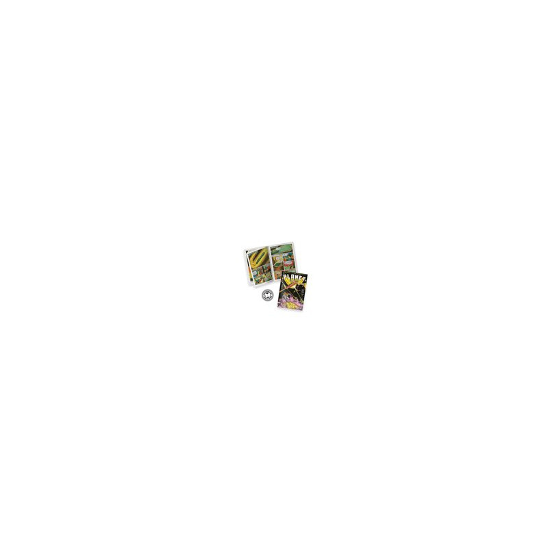 PLANET COMICS FACISMILE ED  3
