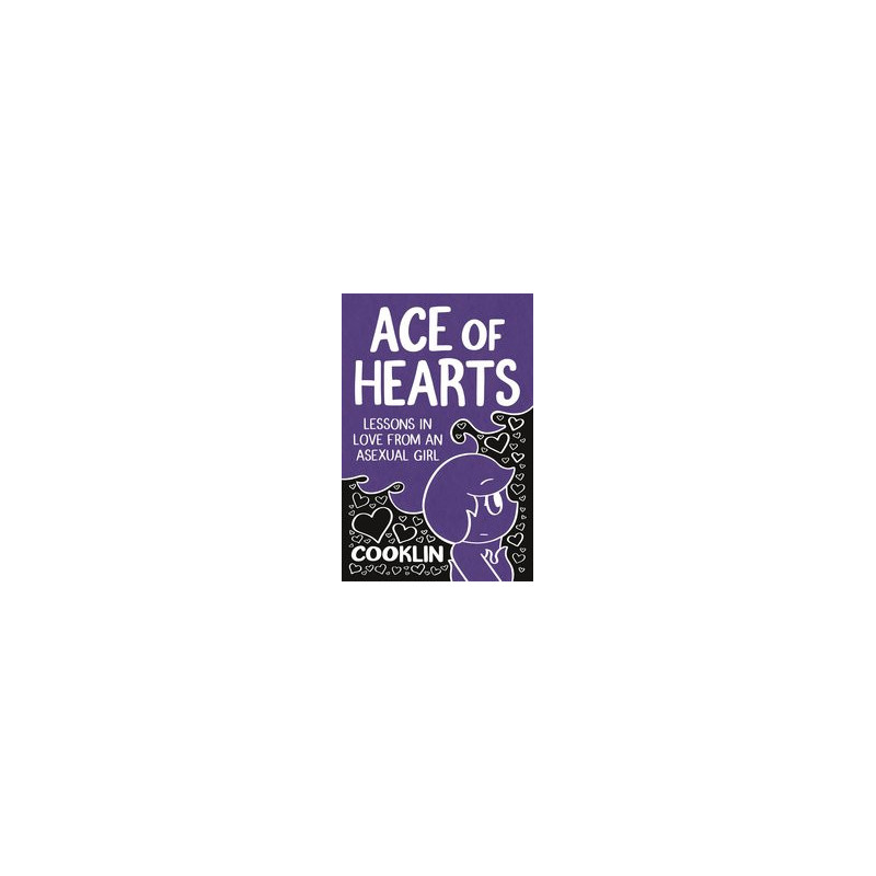 ACE OF HEARTS GN 