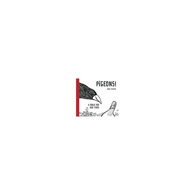 PIGEONS HC 