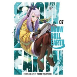 SNOWBALL EARTH GN VOL 7