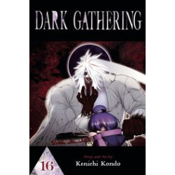 DARK GATHERING GN VOL 16