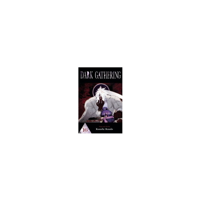 DARK GATHERING GN VOL 16