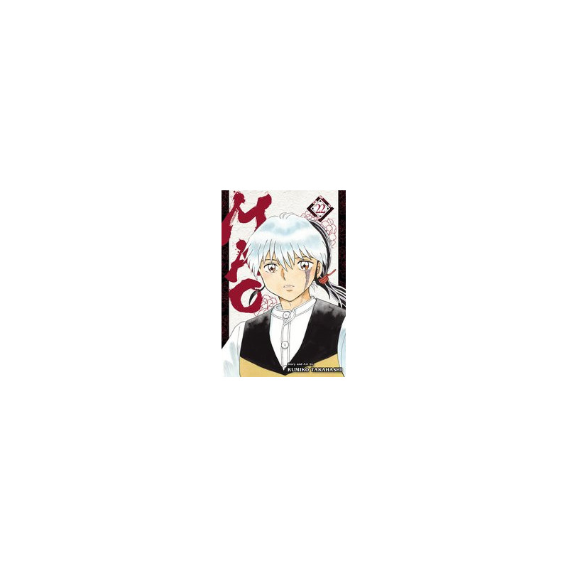 MAO GN VOL 22