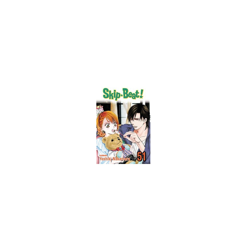 SKIP BEAT GN VOL 51