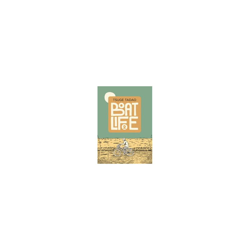 BOAT LIFE GN VOL 2