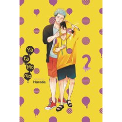 YATA MOMO GN VOL 2